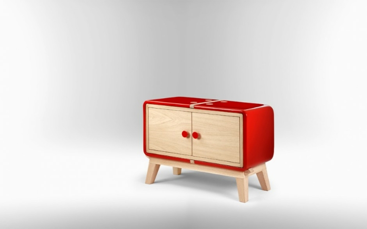Keramos design cabinets