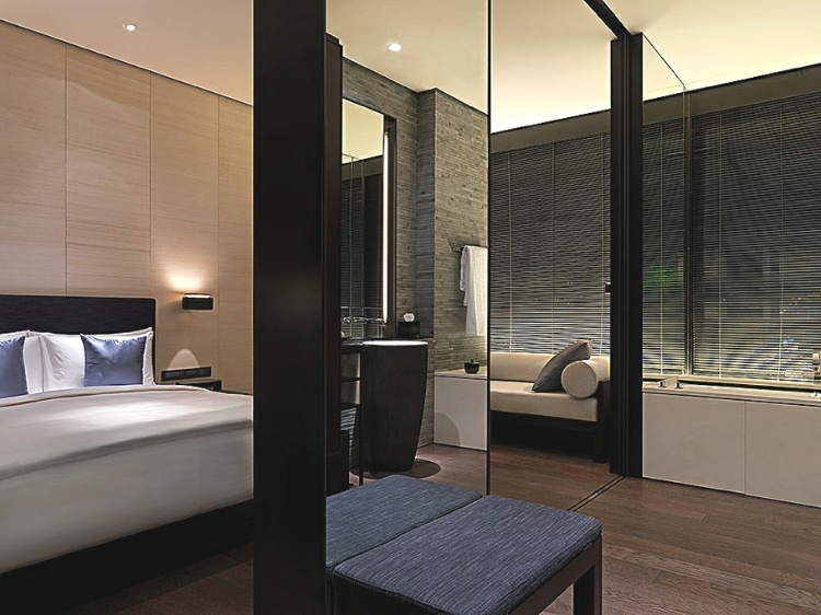 Puli Hotel and Spa photo