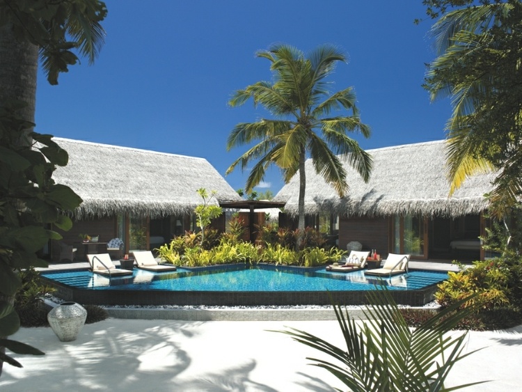 Shangri-La’s Villingili Resort and Spa photo