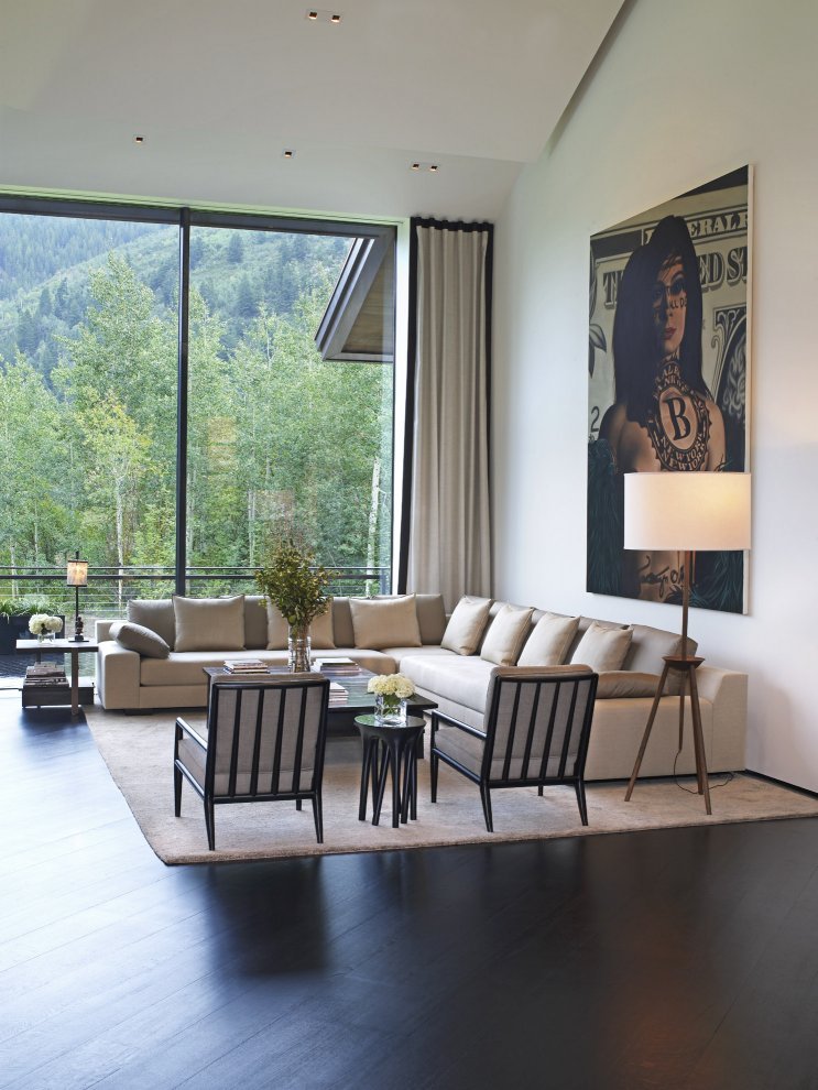 aspen residence