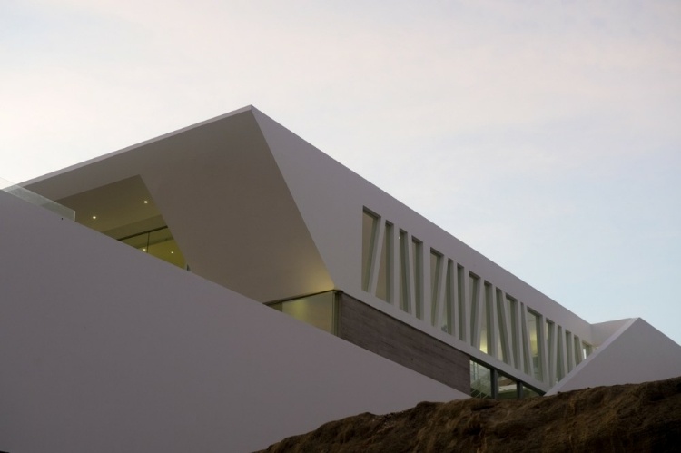 Playa El Golf H4 House