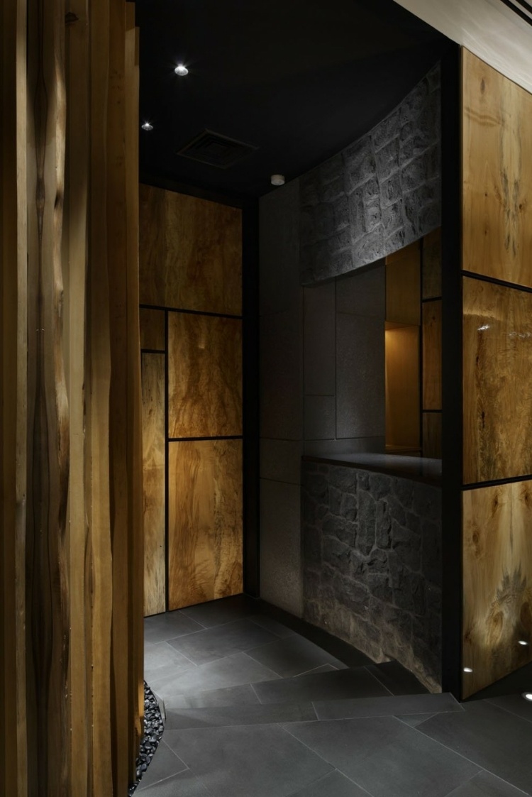 Steak Tajima interior photo