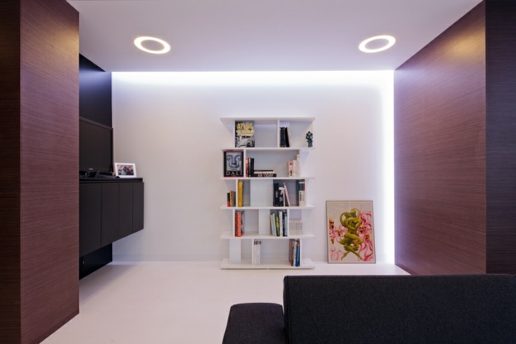 AC Apartment Interior Design