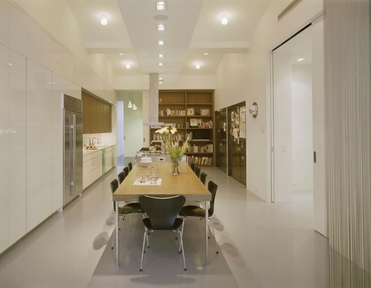 new york apartment design