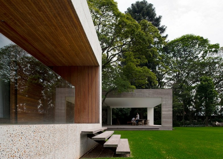 Grecia House photo