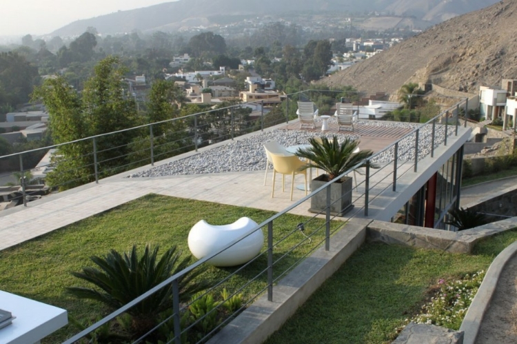 modern house design