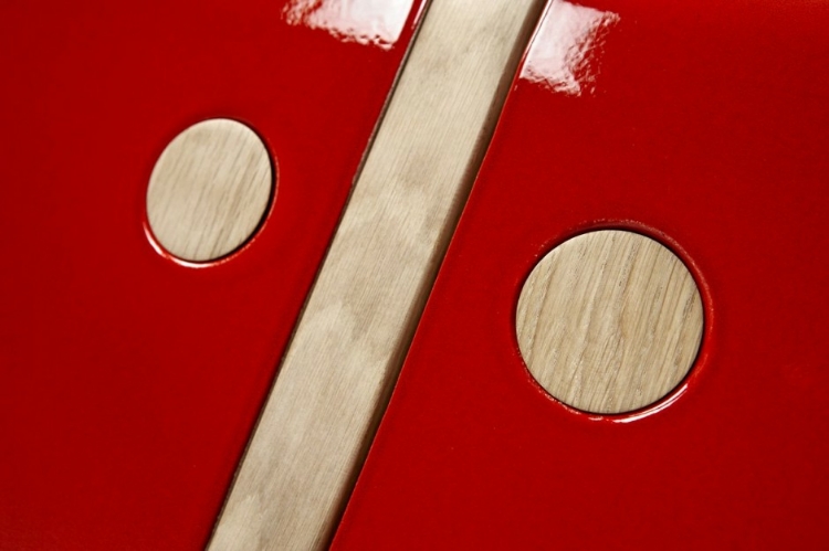 Keramos design cabinets