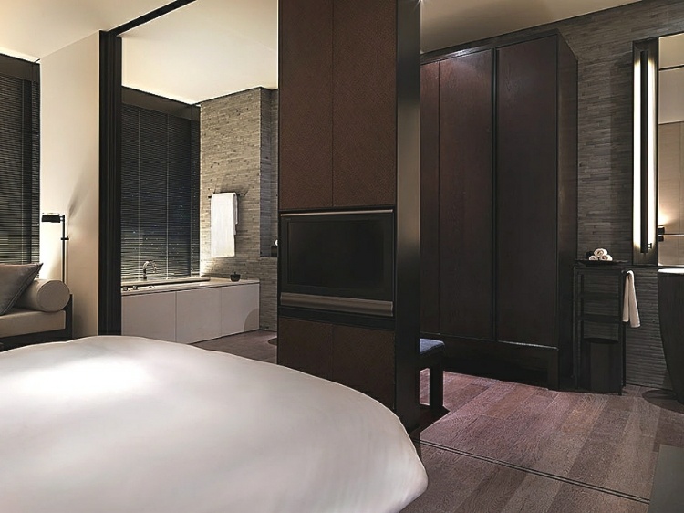Puli Hotel and Spa photo