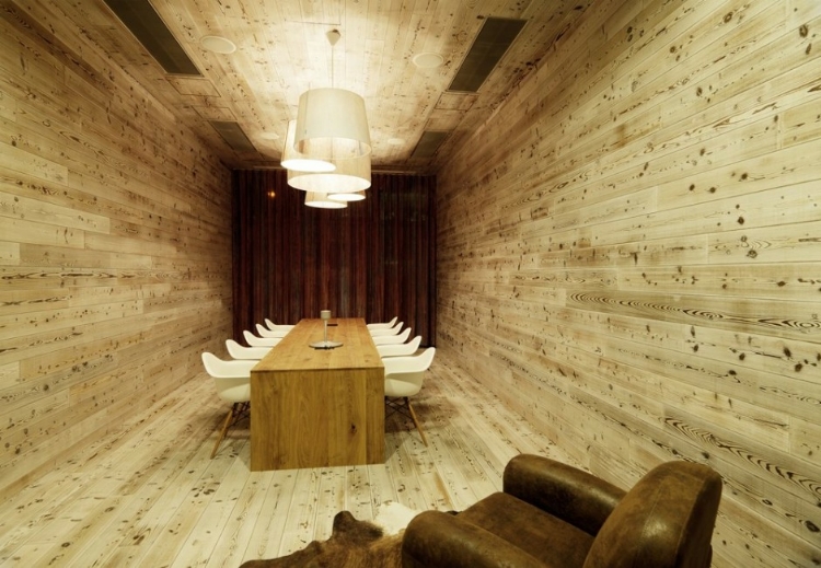 microsoft vienna headquarters interior design