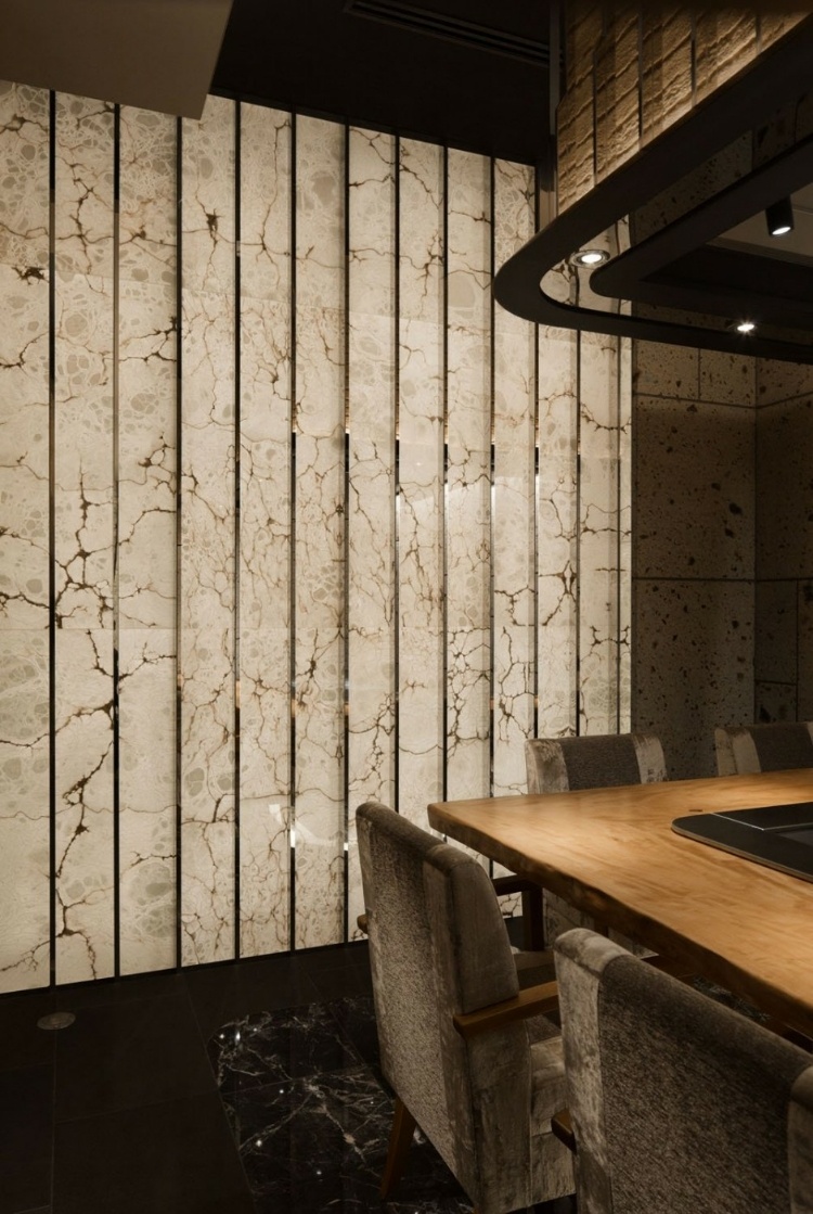 Steak Tajima interior photo