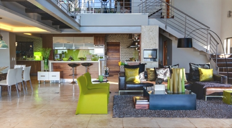 Constantia Kloof House