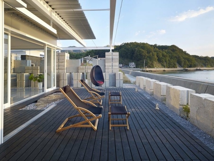 Glass House