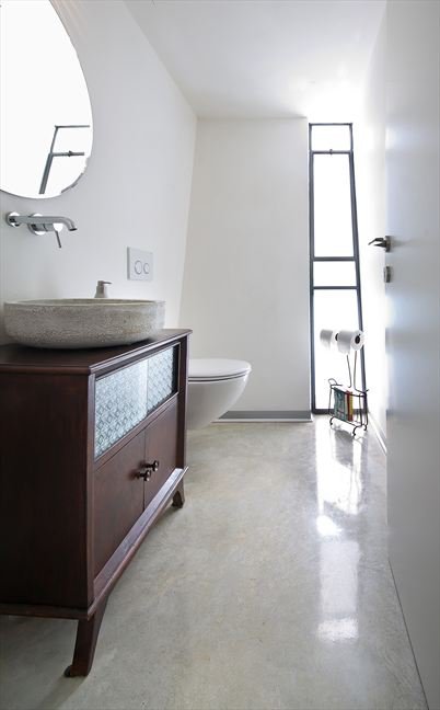 Herzelya house design