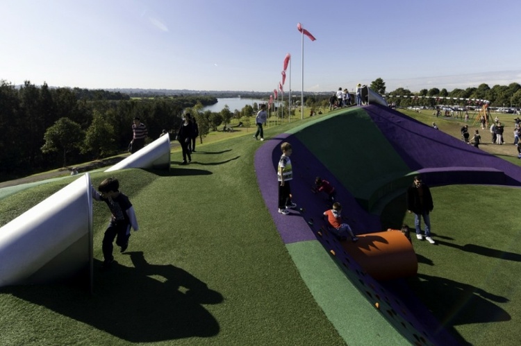 Blaxland Riverside Park