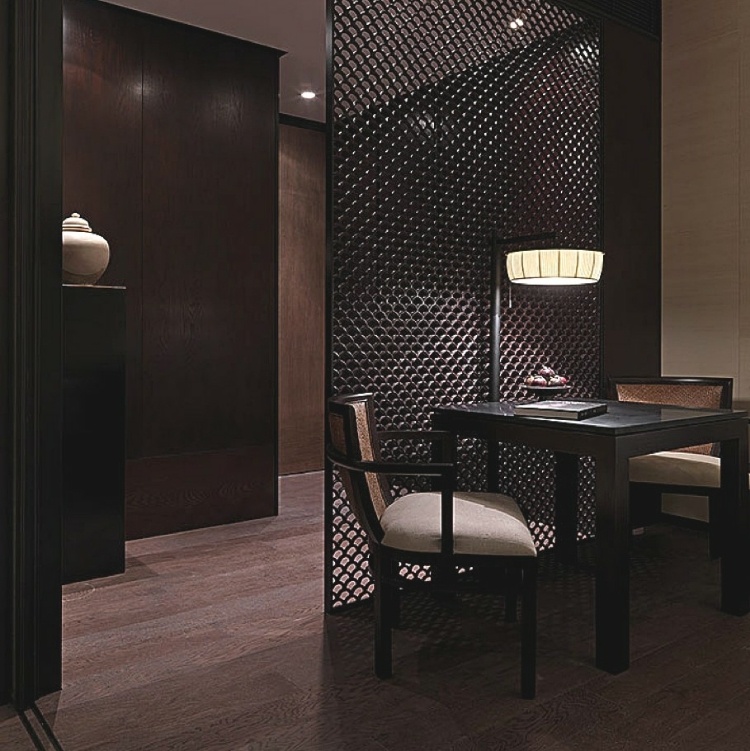 Puli Hotel and Spa photo