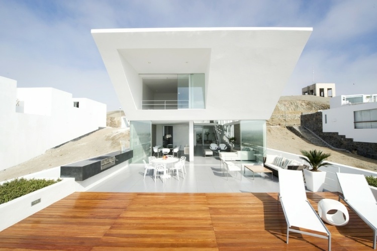 Playa El Golf H4 House