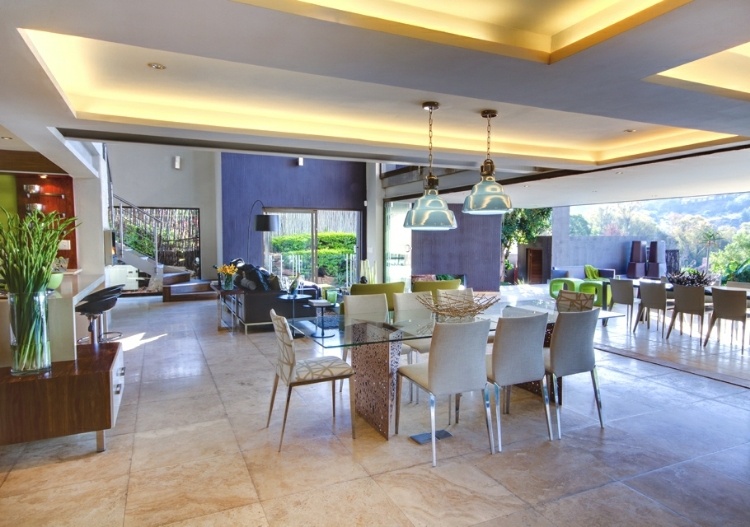 Constantia Kloof House