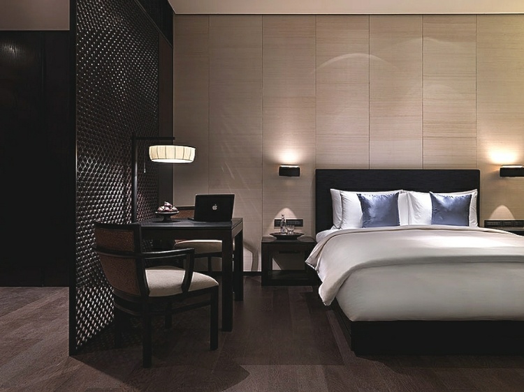 Puli Hotel and Spa photo