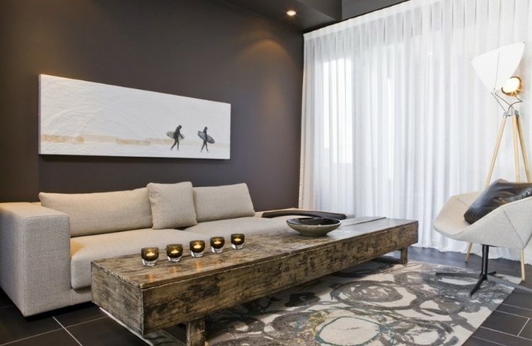 Townhouse Interior by Cecconi Simone Modern Block Townhouse Interior by Cecconi Simone - 9