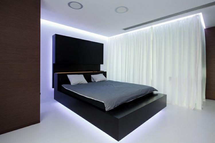 AC Apartment Interior Design