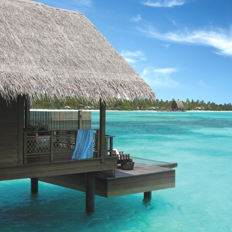 Shangri-La’s Villingili Resort and Spa photo