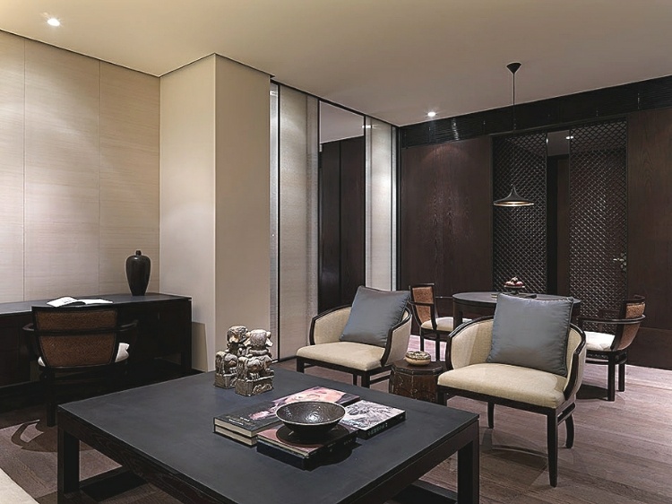 Puli Hotel and Spa photo
