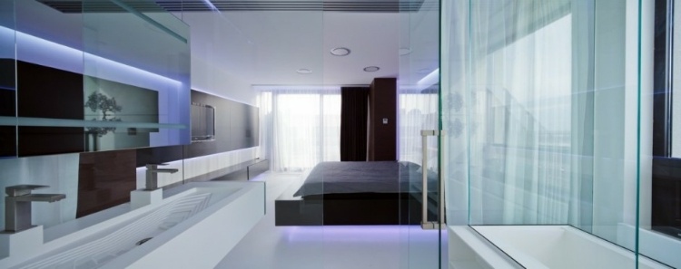 AC Apartment Interior Design
