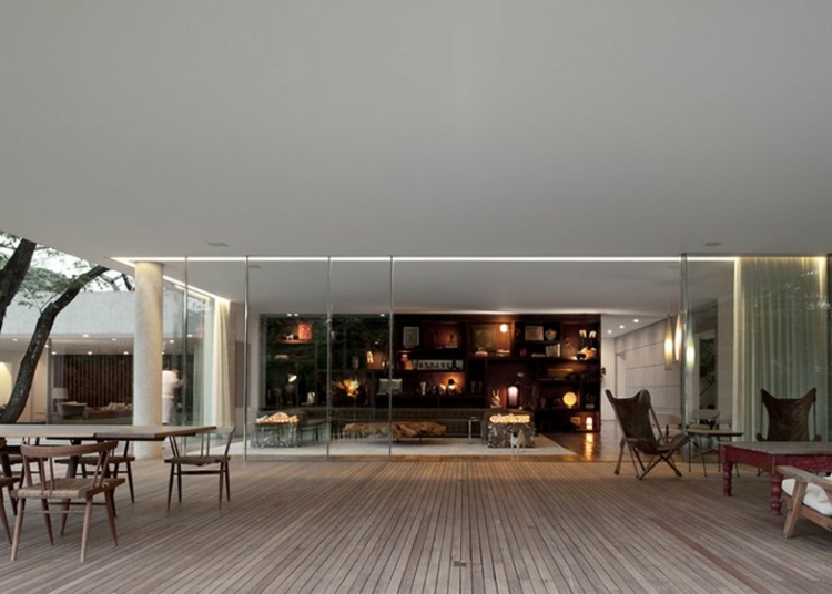 Grecia House photo