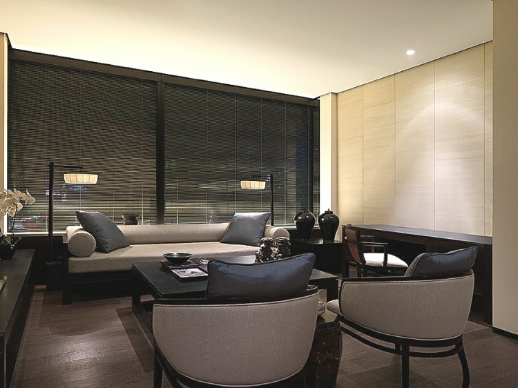 Puli Hotel and Spa photo