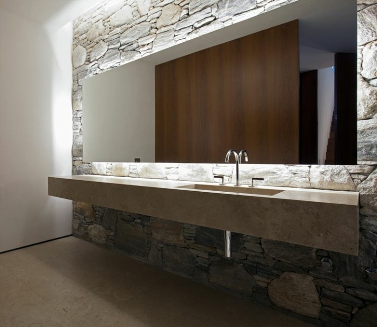 modern ipes house design