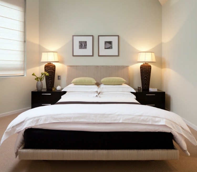 Royal penthouse interior design