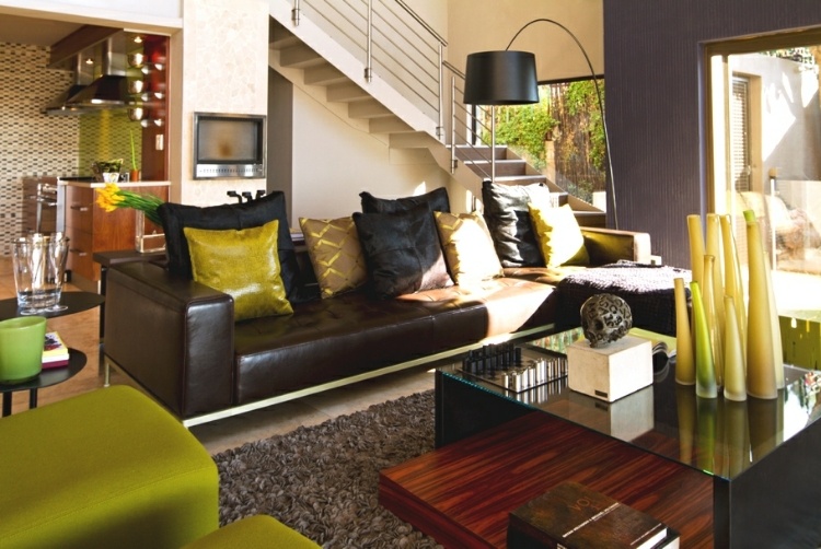 Constantia Kloof House