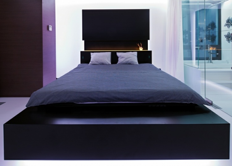 AC Apartment Interior Design