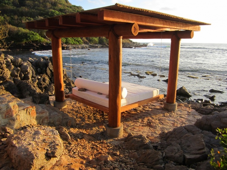 Floating Beds - 3