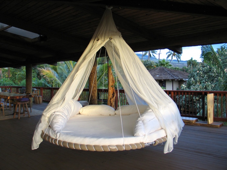 Floating Beds - 4