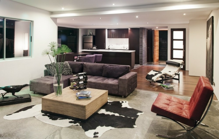 Lago en el Cielo House