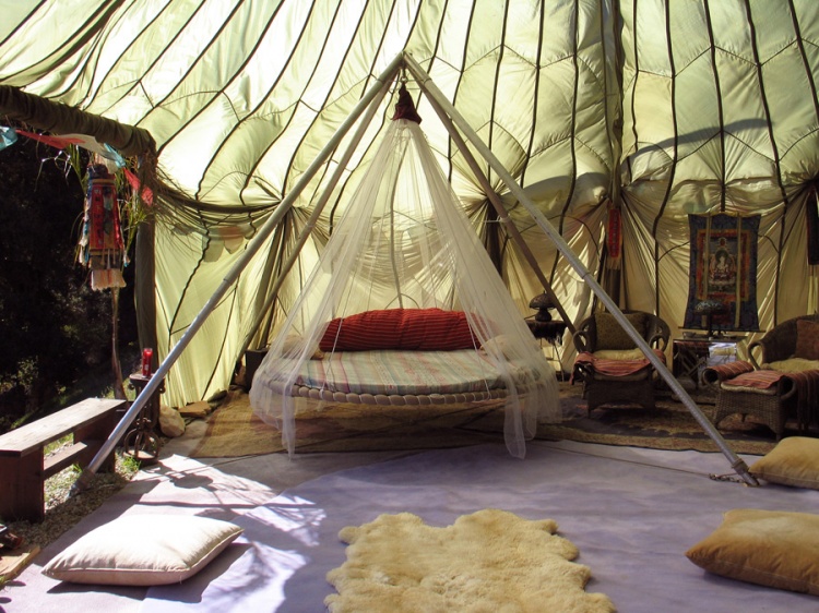 Floating Beds - 8