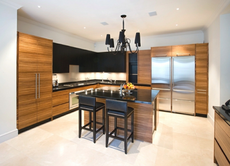 Majestic Townhouse Interior design