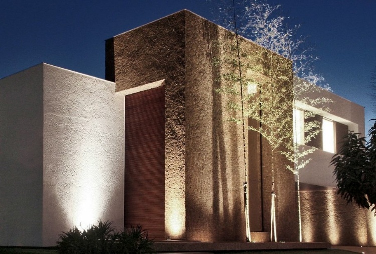 FF House design
