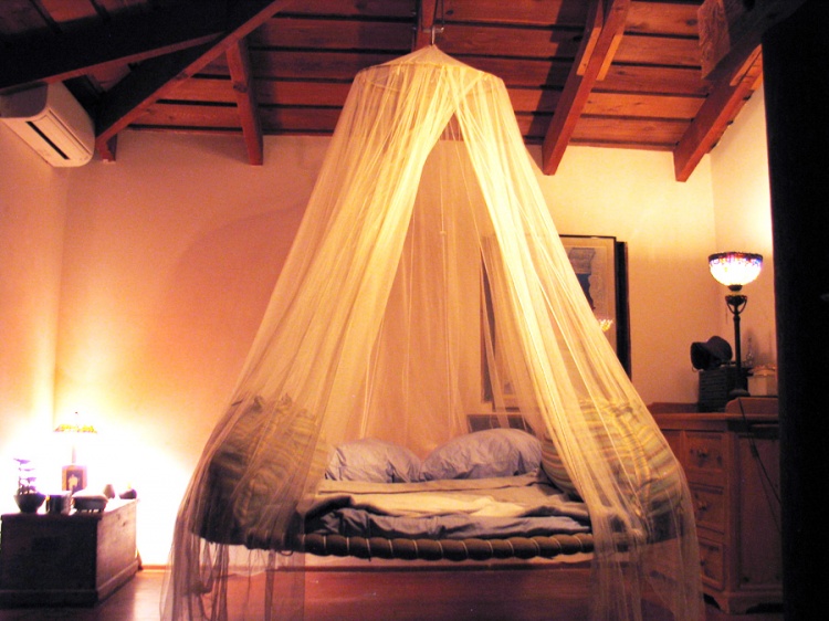 Floating Beds - 11
