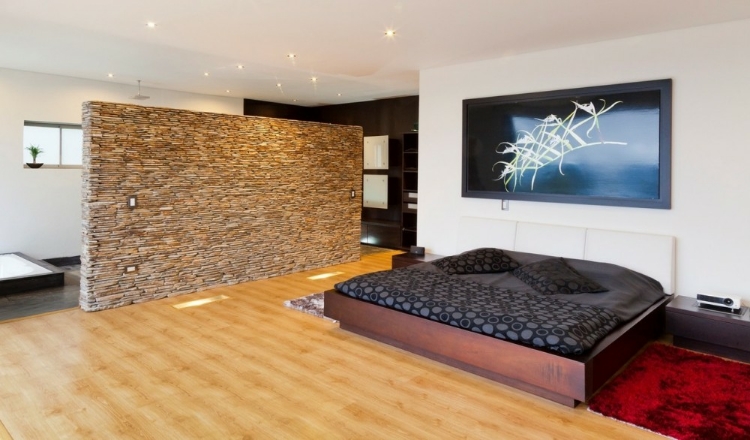 Lago en el Cielo House