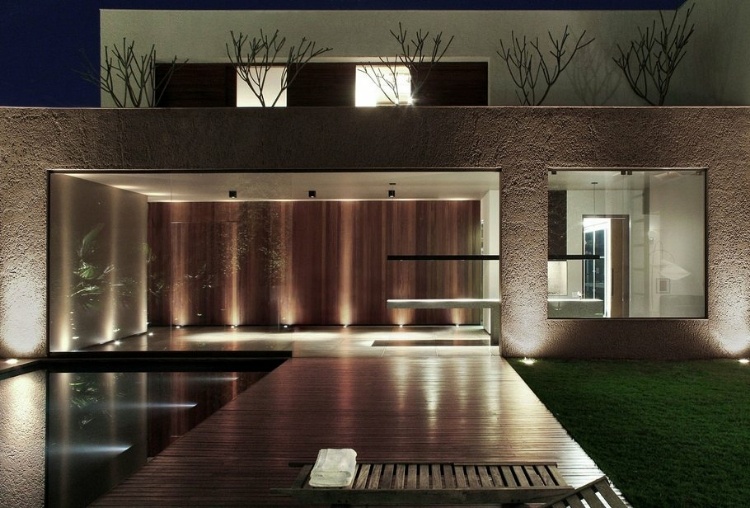 FF House design