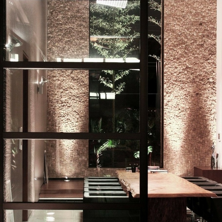 FF House design