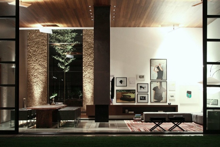 FF House design