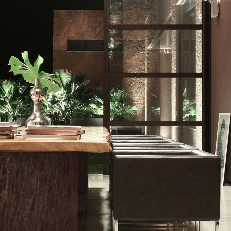 FF House design