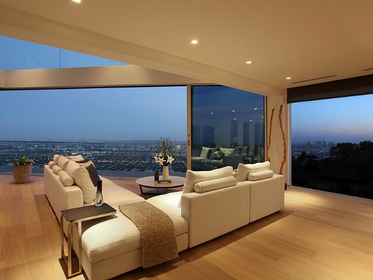 Los Angeles Penthouse