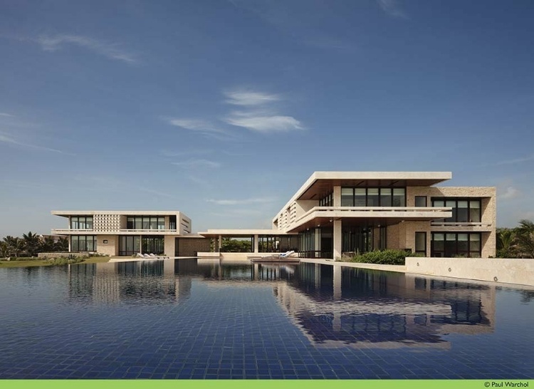Casa Kimball