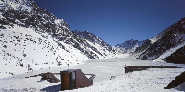 Chalet C7 in Chile