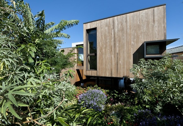 Flipped House