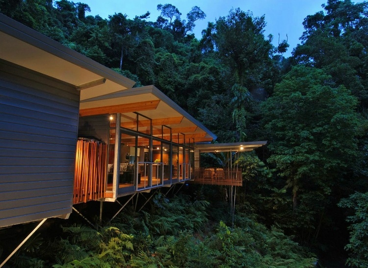 Tree House